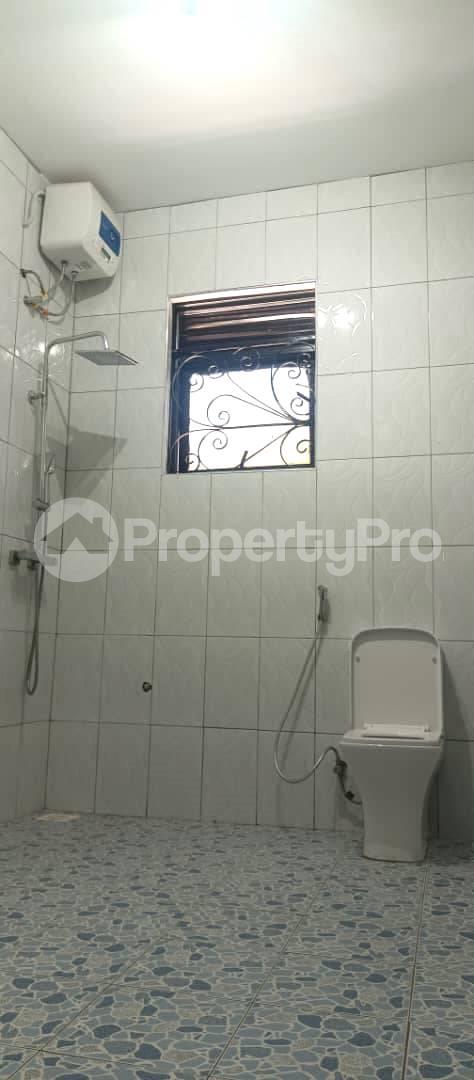 1 bedroom mini flat  Apartment Block Apartment for rent kisaasi road Kisaasi Kampala Central - 1