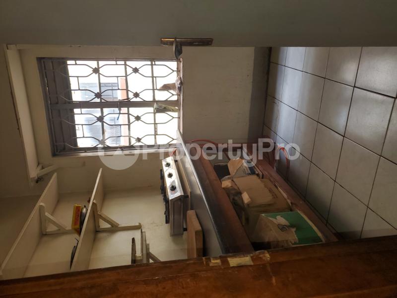 1 bedroom mini flat  Commercial Property for rent Bukoto 2 plot 18 Bukoto Kampala Central - 4