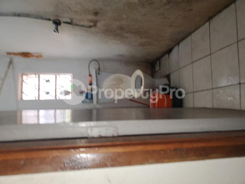 1 bedroom mini flat  Commercial Property for rent Bukoto 2 plot 18 Bukoto Kampala Central - 5