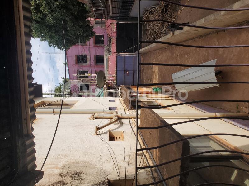 1 bedroom mini flat  Commercial Property for rent Bukoto 2 plot 18 Bukoto Kampala Central - 0
