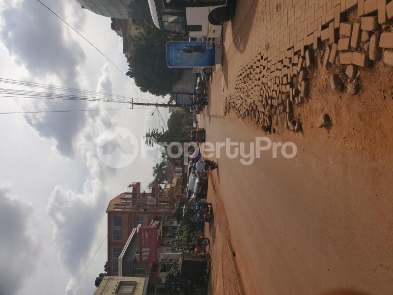 1 bedroom mini flat  Commercial Property for rent Bukoto 2 plot 18 Bukoto Kampala Central - 1