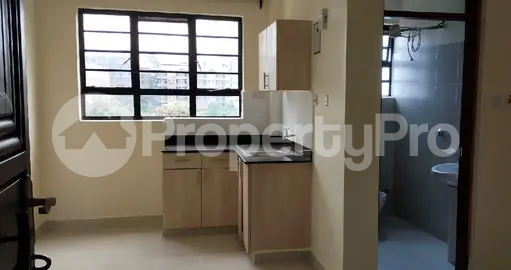 1 bedroom mini flat  Studio Apartment Flat&Apartment for rent Kinoo Kabete Kiambu