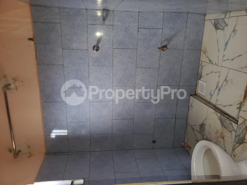 1 bedroom mini flat  Studio Apartment for rent Ssemwogerere zone bukoto off oryx petrol station  Bukoto Kampala Central - 3