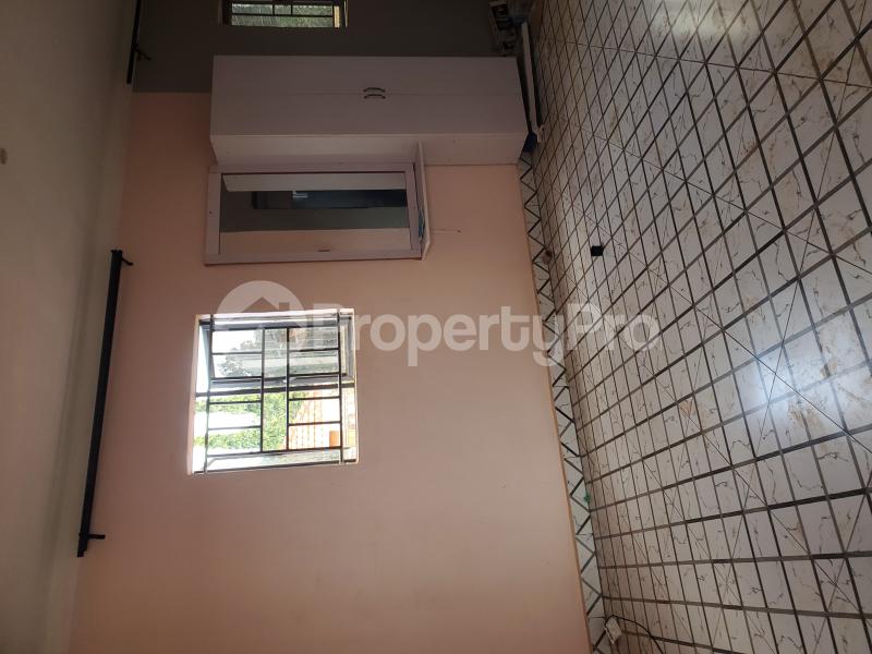 1 bedroom mini flat  Studio Apartment for rent Ssemwogerere zone bukoto off oryx petrol station  Bukoto Kampala Central - 5