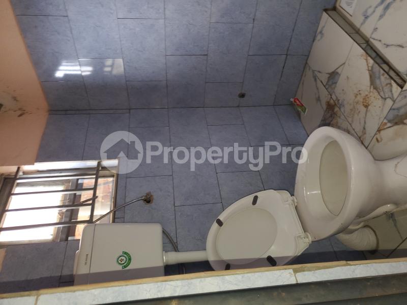1 bedroom mini flat  Studio Apartment for rent Ssemwogerere zone bukoto off oryx petrol station  Bukoto Kampala Central - 2