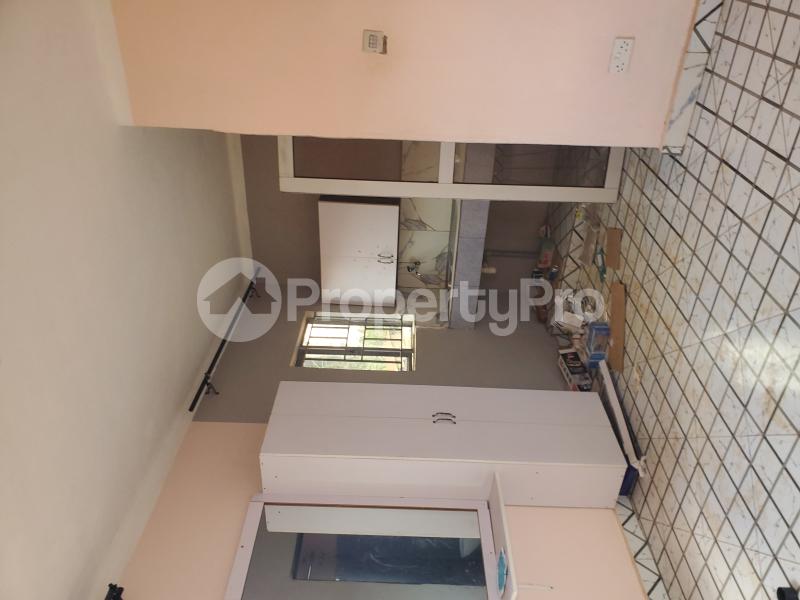 1 bedroom mini flat  Studio Apartment for rent Ssemwogerere zone bukoto off oryx petrol station  Bukoto Kampala Central - 4