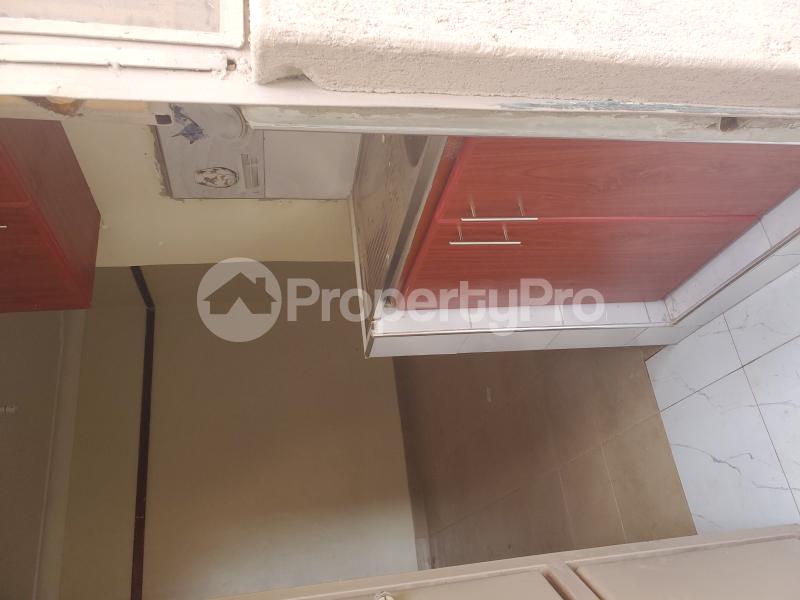 Studio Apartment for rent Bukoto  Bukoto Kampala Central - 1