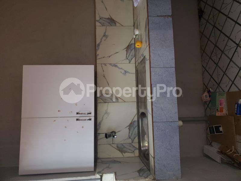 1 bedroom mini flat  Studio Apartment for rent Ssemwogerere zone bukoto off oryx petrol station  Bukoto Kampala Central - 1