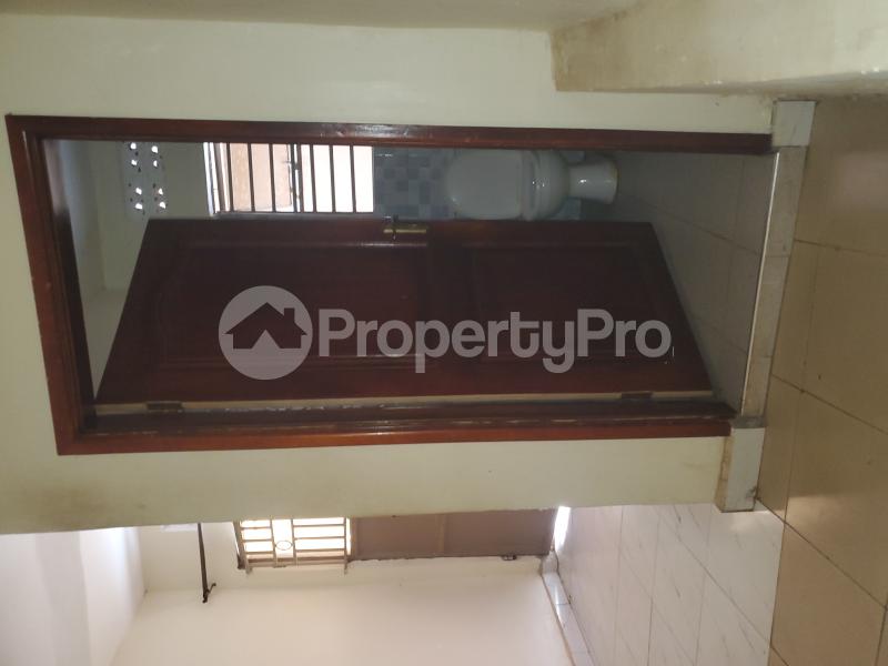 Studio Apartment for rent Church to Church road. Kamwokya  Bukoto Kampala Central - 3