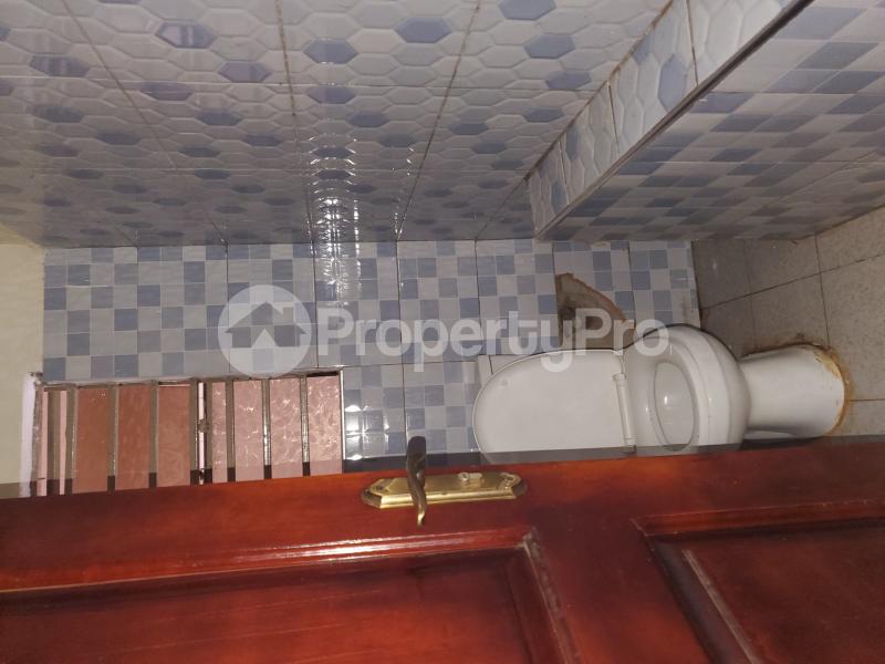 Studio Apartment for rent Church to Church road. Kamwokya  Bukoto Kampala Central - 2