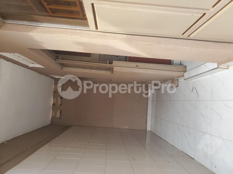 Studio Apartment for rent Church to Church road. Kamwokya  Bukoto Kampala Central - 1