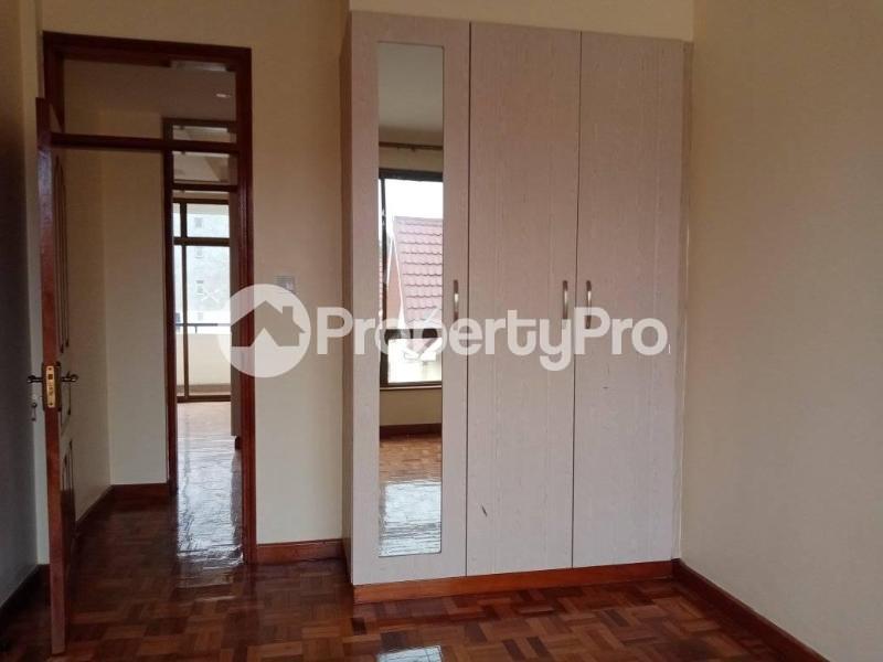 2 bedroom Townhouse for rent Eastleigh North Nairobi (PID 8AJPG