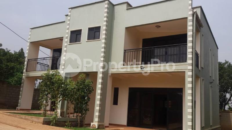 2 bedroom Apartment Block Apartment for rent Buwate across greenhill. Kira Wakiso Central - 0