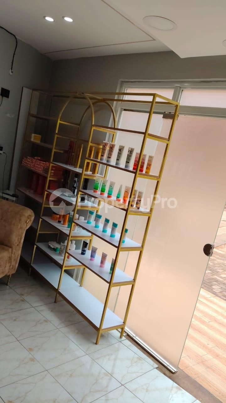 Commercial Property for sale Naguru close Bukoto Kampala Central - 3