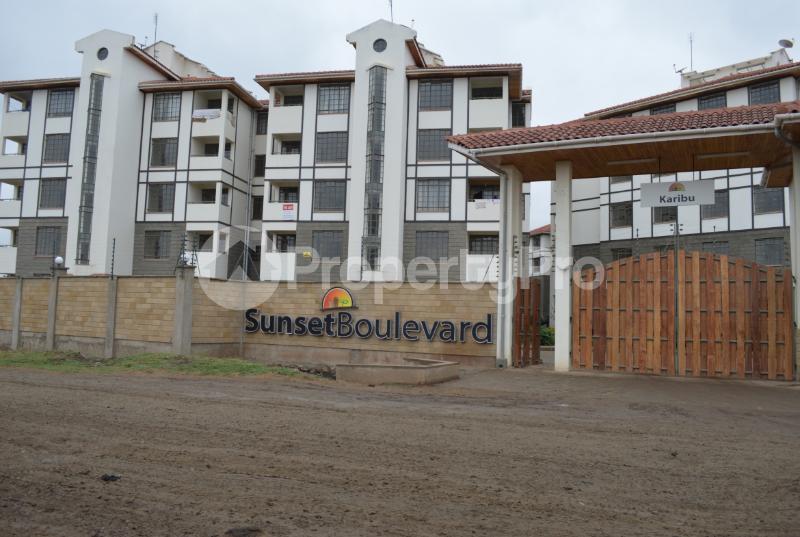 2 bedroom Flat&Apartment for sale Kitengenla, Machakos Machakos