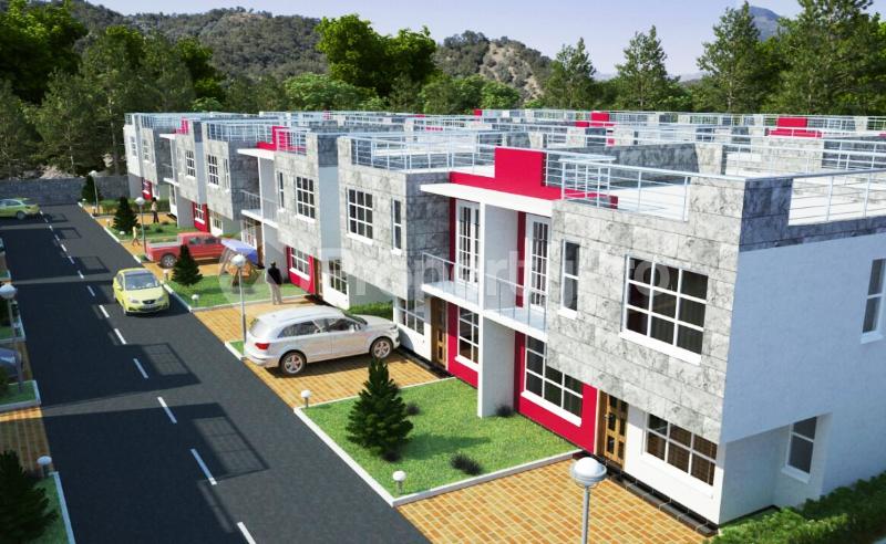 3 bedroom Townhouse for sale Tigoni Limuru