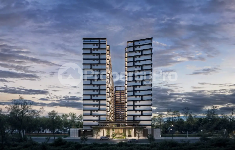 Flat&Apartment for sale Brookside Gardens, Westlands Nairobi