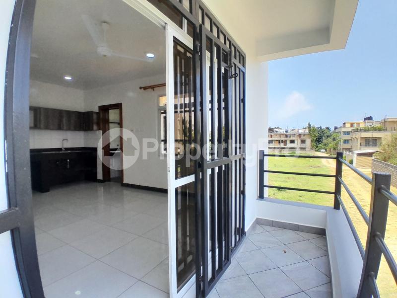 1 bedroom mini flat  Rooms Flat&Apartment for rent Mzambarauni Mtwapa Kilifi South Kilifi