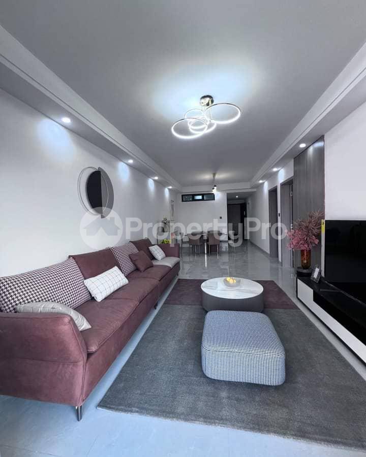 2 bedroom Townhouse for sale Kilimani Nairobi