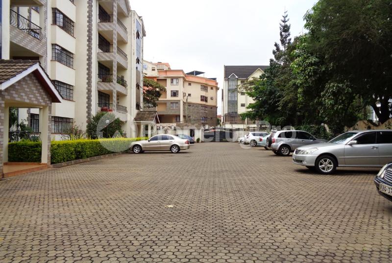 2 bedroom Flat&Apartment for sale Kileleshwa Nairobi