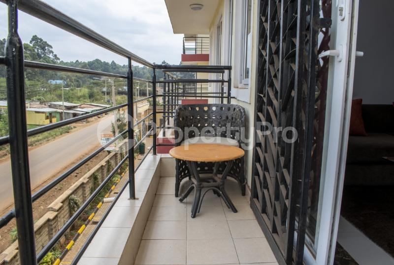 Flat&Apartment for sale Lenana, off Ngong Rd Nairobi