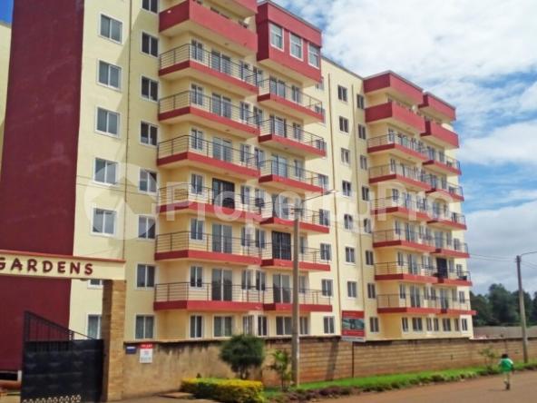 2 bedroom Flat&Apartment for sale Ngong Rd Nairobi
