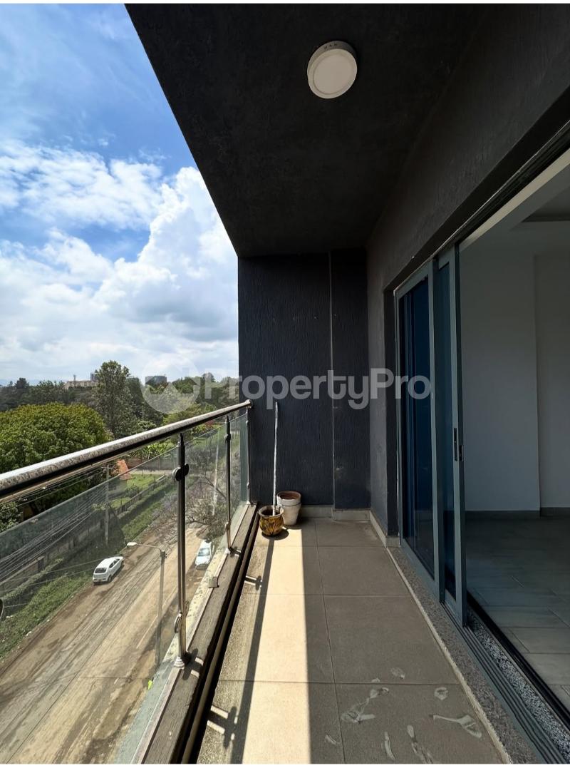 3 bedroom Flat&Apartment for rent Lavington Nairobi