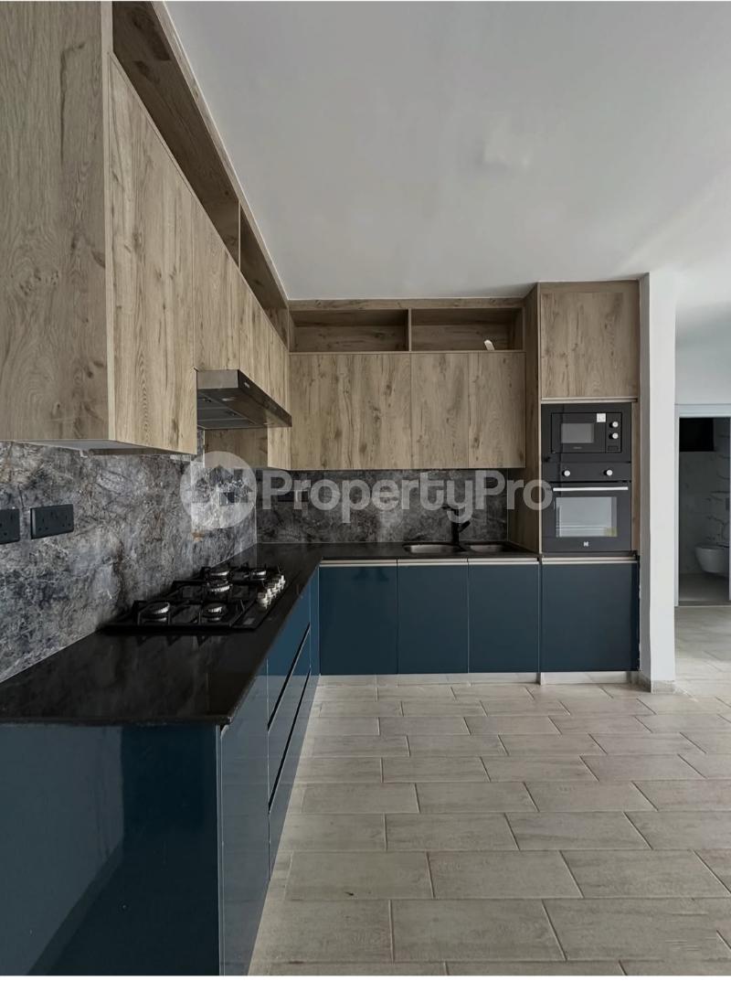 3 bedroom Flat&Apartment for rent LAVINGTON,NAIROBI Lavington Nairobi