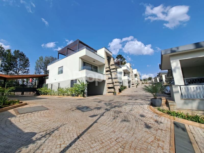 3 bedroom Townhouse for sale Lower Kabete Nairobi