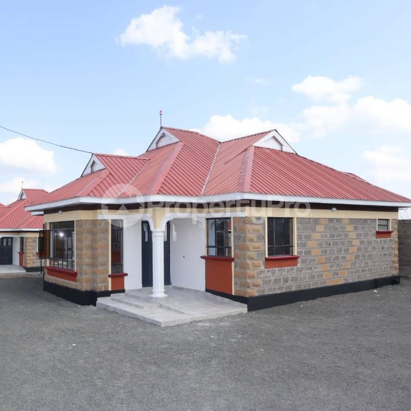 3 bedroom Flat&Apartment for sale Kisaju Kitengela