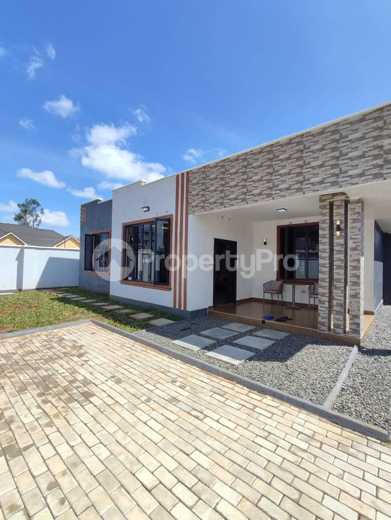 3 bedroom Flat&Apartment for sale Kisaju Kitengela