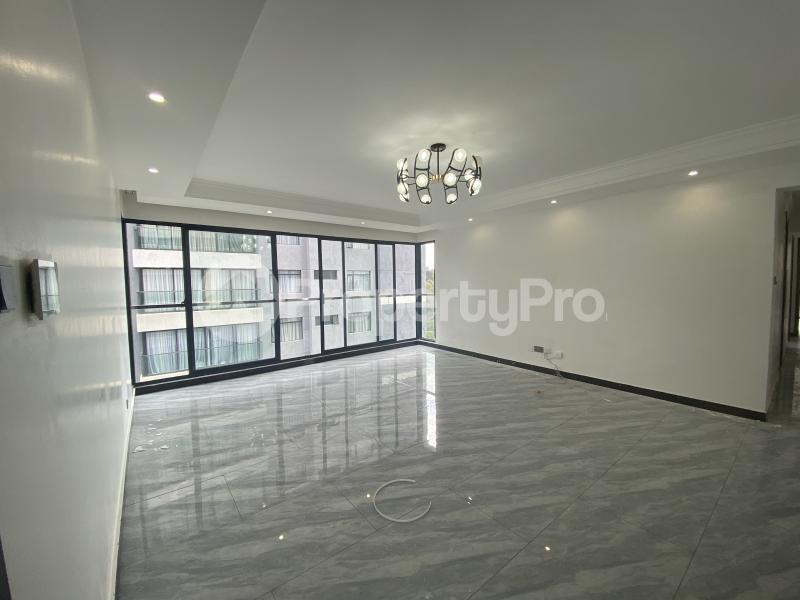 3 bedroom Flat&Apartment for rent Kileleshwa Nairobi - 0