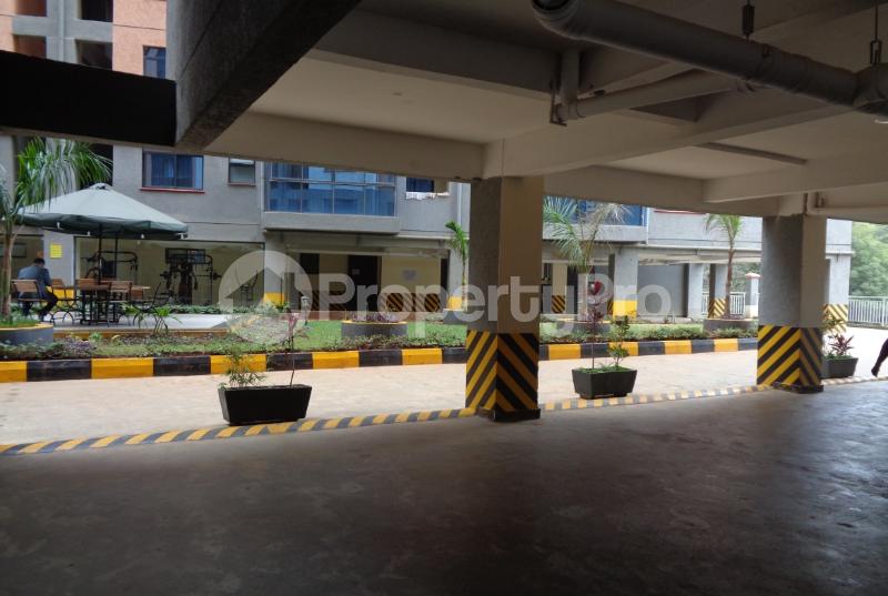 Flat&Apartment for sale Laikipia Road, Kileleshwa Nairobi