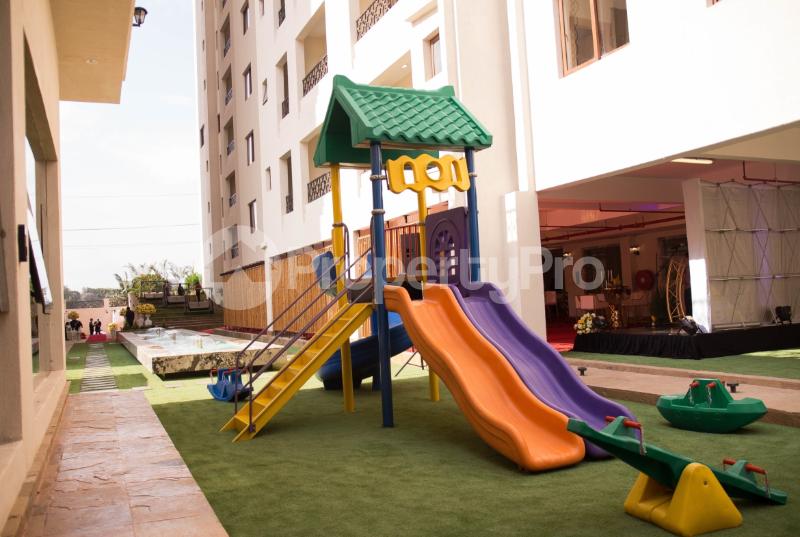 3 bedroom Flat&Apartment for sale Kileleshwa Nairobi