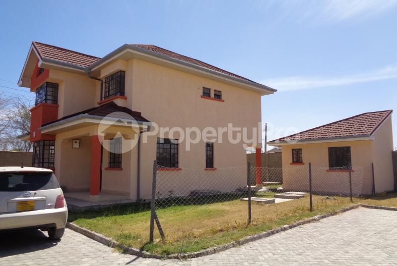 3 bedroom Houses for sale Kitengela Kajiado