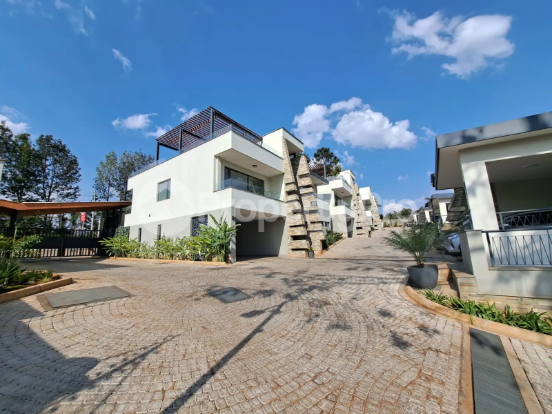 Townhouse for rent Lower Kabete Nairobi - 0