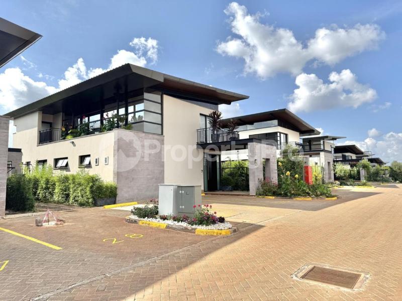 Townhouse for rent Kiambu Road Kiambu Road Nairobi