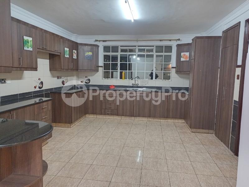 3 bedroom Flat&Apartment for rent Upper hill Upper Hill Nairobi