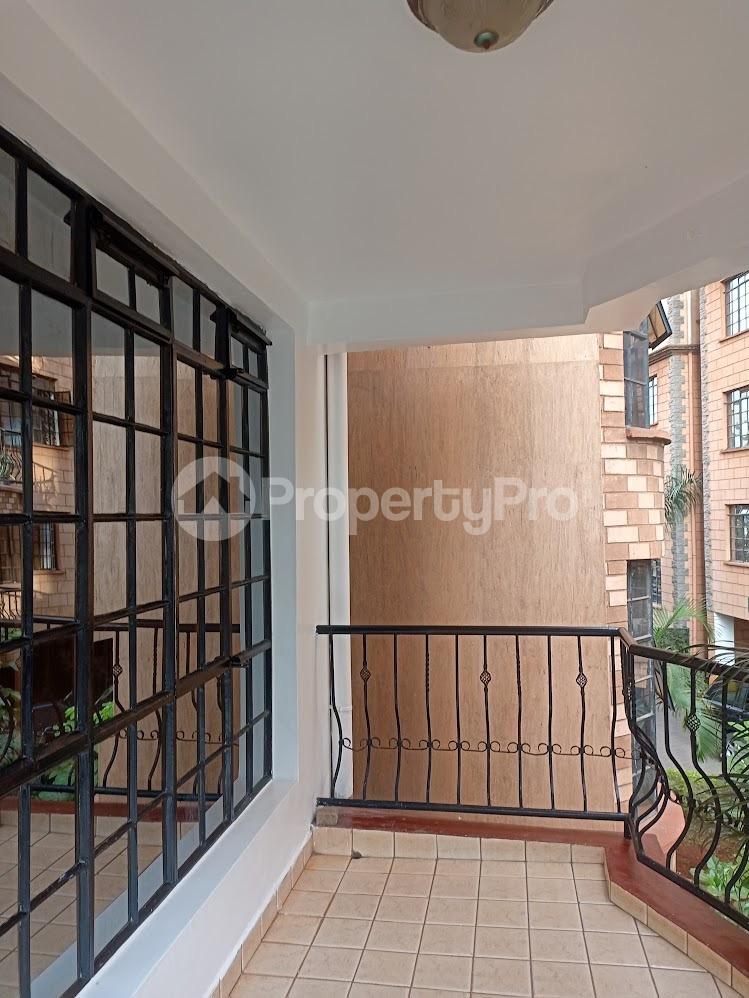 3 bedroom Flat&Apartment for rent Upper Hill Nairobi
