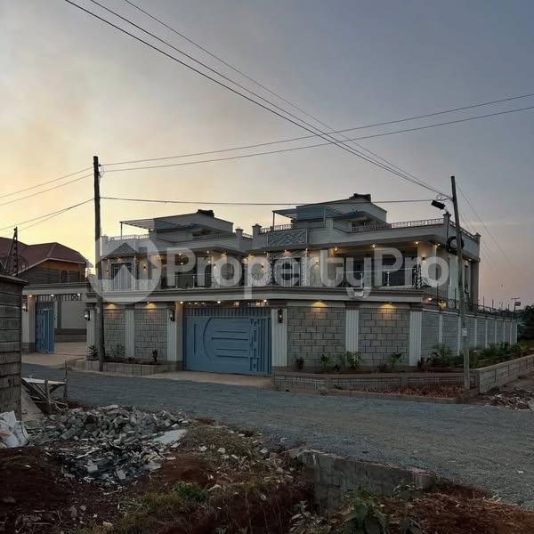 4 bedroom Flat&Apartment for sale Membley Ruiru