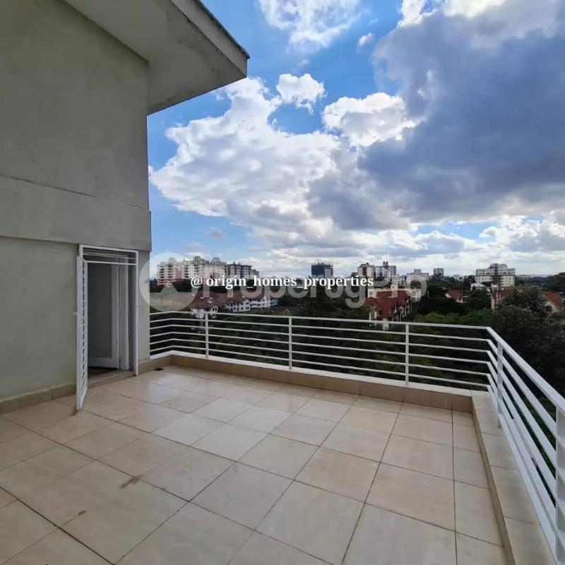 4 bedroom Flat&Apartment for sale Lavington Nairobi