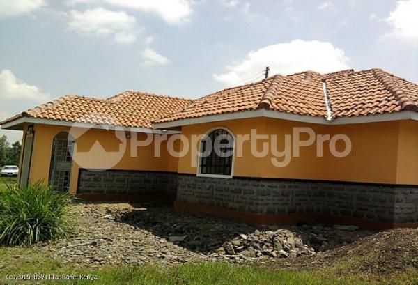 4 bedroom Houses for sale Ongata Rongai Kajiado