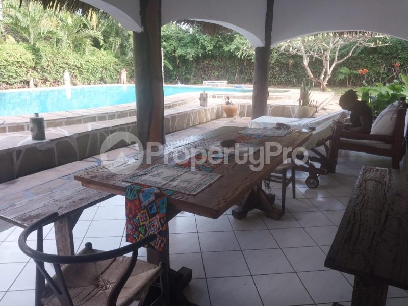 4 bedroom Bungalow Houses for sale Diani Msambweni Kwale