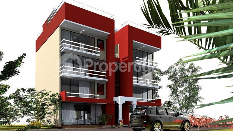 4 bedroom Flat&Apartment for sale Kitisuru Nairobi