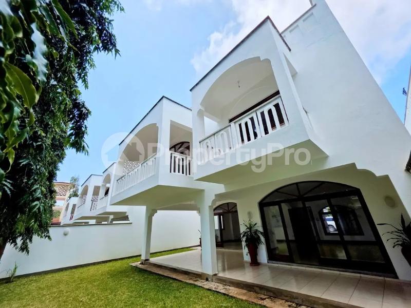 4 bedroom Townhouse for sale Nyali Area Nyali Mombasa