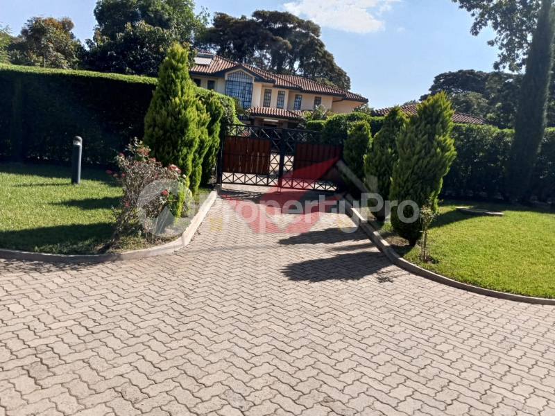 Houses for rent Karen Nairobi - 0