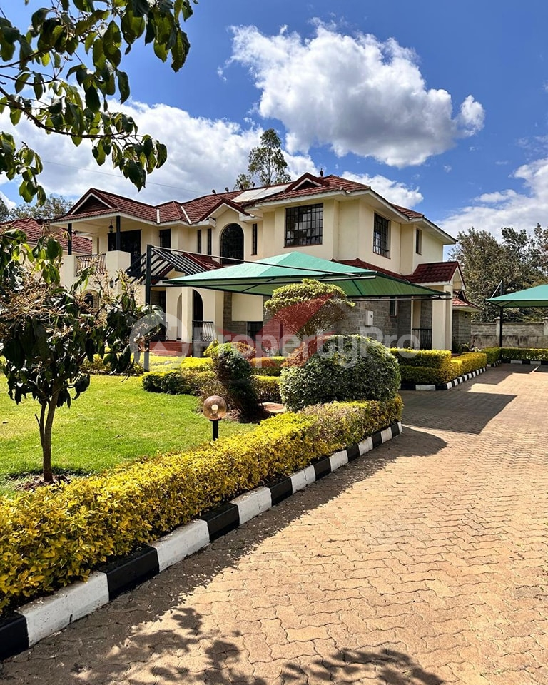 Houses for sale Karen Nairobi