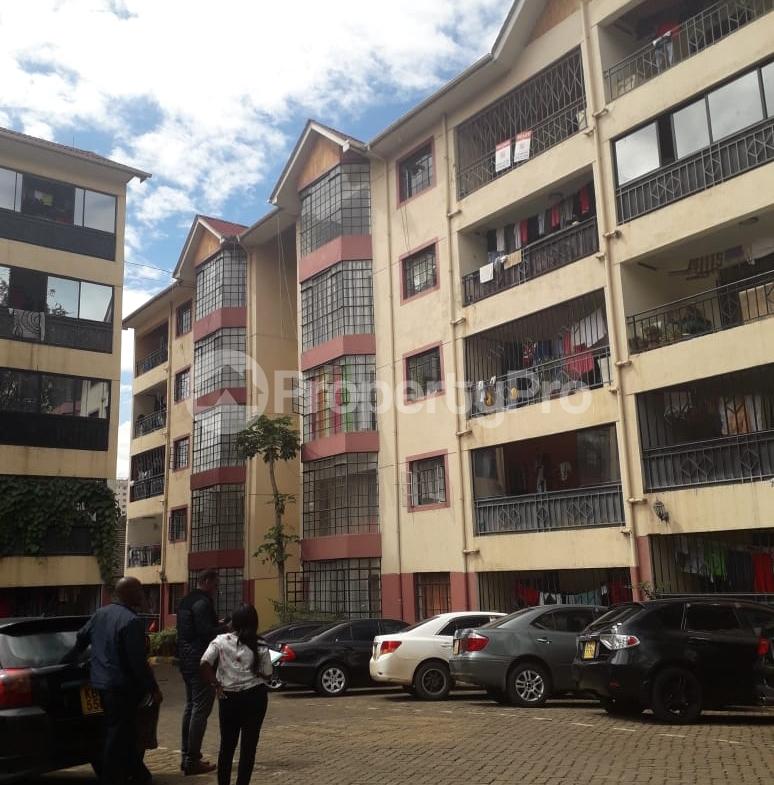 4 bedroom Houses for sale Kilimani Nairobi