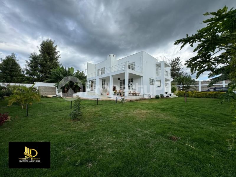 Houses for sale off Gethathuru Road, Lower Kabete Nairobi