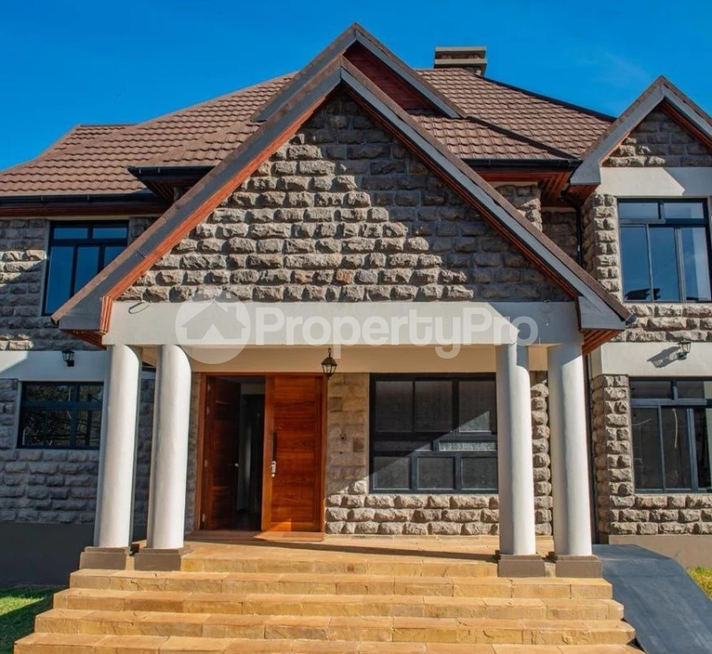 Houses for sale Karen Nairobi